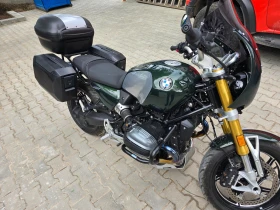 BMW R R12 nineT | Mobile.bg    2
