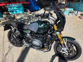     BMW R R12 nineT