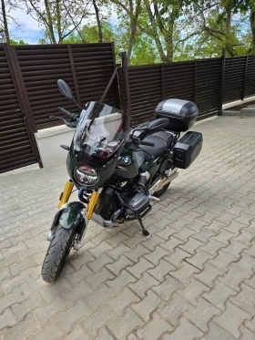  BMW R