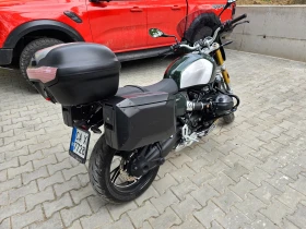 BMW R R12 nineT | Mobile.bg    14