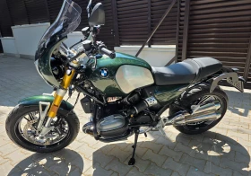     BMW R R12 nineT