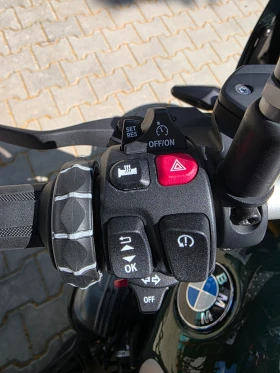 BMW R R12 nineT | Mobile.bg    8