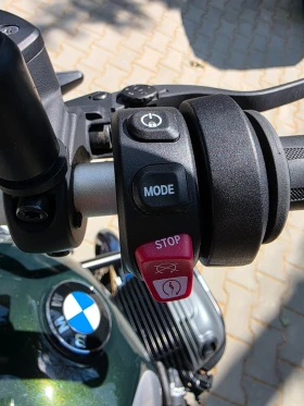 BMW R R12 nineT | Mobile.bg    9