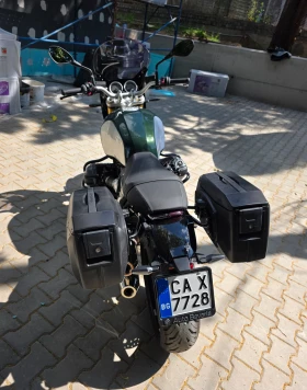 BMW R R12 nineT | Mobile.bg    5