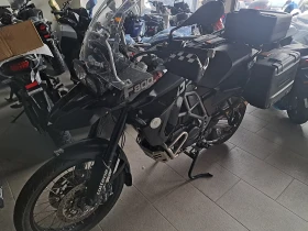 BMW F 800 GS ABS Full, снимка 2