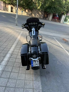 Harley-Davidson Street Harley-Davidson Street Glide Special | Mobile.bg    3