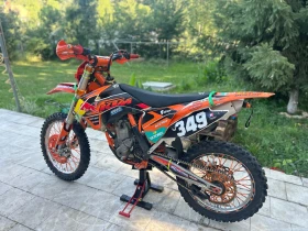 Ktm SX-F 350 | Mobile.bg    2
