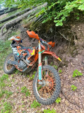 Ktm SX-F 350 | Mobile.bg    5