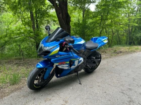 Suzuki Gsxr 1000 L0, снимка 3