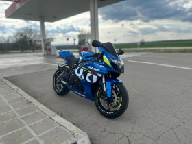 Suzuki Gsxr 1000 L0, снимка 7