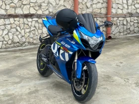 Suzuki Gsxr 1000 L0, снимка 8