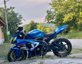 Suzuki Gsxr 1000 L0 - изображение 1