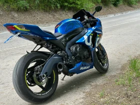 Suzuki Gsxr 1000 L0, снимка 4