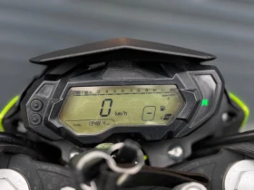 Benelli 125 Electric color | Mobile.bg    10