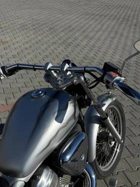 Honda Shadow VT600 | Mobile.bg � ����� ������ 5