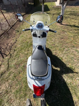 Vespa 300 undefined | Auto.bg — изображение 8