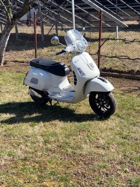Vespa 300 undefined | Auto.bg — изображение 5