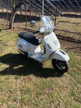 Vespa 300 undefined | Auto.bg — изображение 2