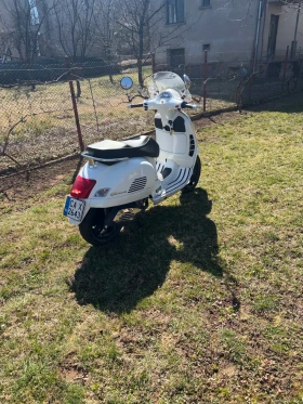 Vespa 300 undefined | Auto.bg — изображение 7