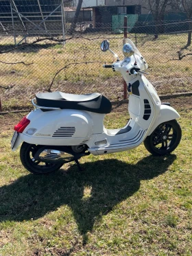 Vespa 300 undefined | Auto.bg — изображение 6
