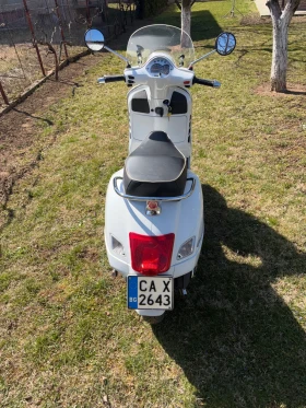 Vespa 300 undefined | Auto.bg — изображение 3