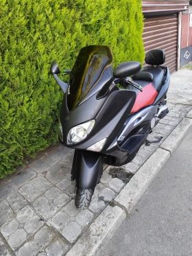 Yamaha T-max 500i | Mobile.bg � ����� ������ 7