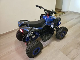 Други Друг RENEGADE TELSTAR /1200W/ ЧИСТО НОВА/ ТОП СЪСТОЯНИЕ | Auto.bg — изображение 5