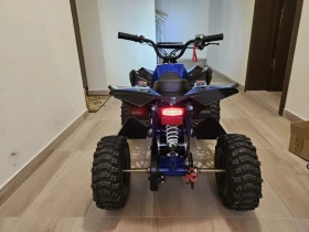 Други Друг RENEGADE TELSTAR /1200W/ ЧИСТО НОВА/ ТОП СЪСТОЯНИЕ | Auto.bg — изображение 6
