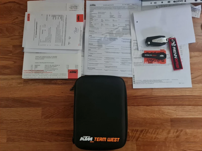 Ktm Super Duke 1290 R 180kc, снимка 9 - Мотоциклети и мототехника - 51634296