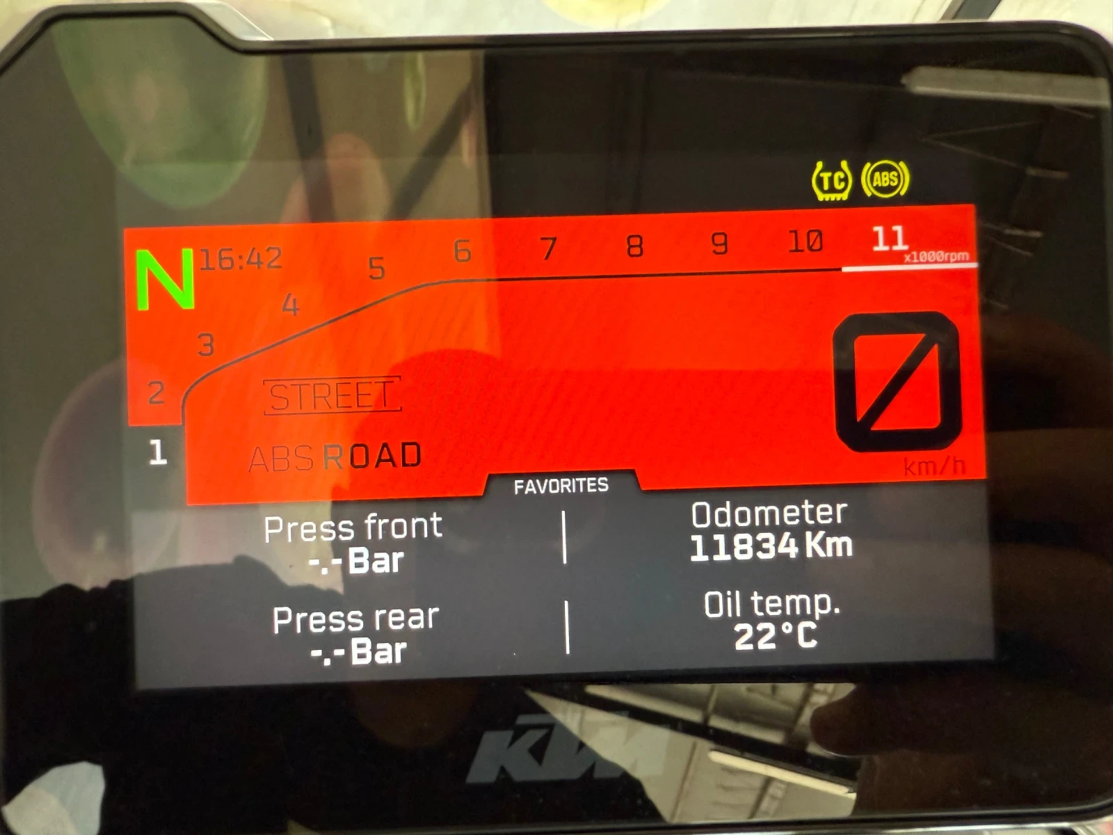 Ktm Super Duke 1290 R 180kc | Mobile.bg   16