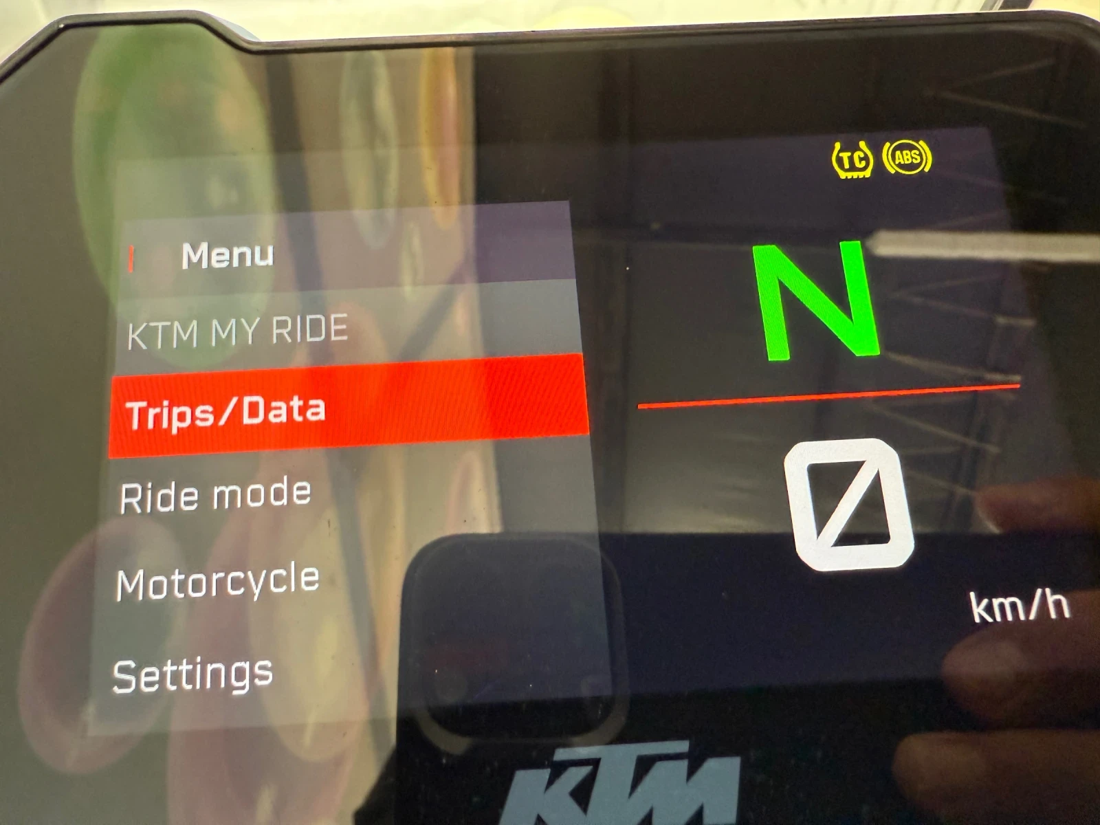 Ktm Super Duke 1290 R 180kc | Mobile.bg   13