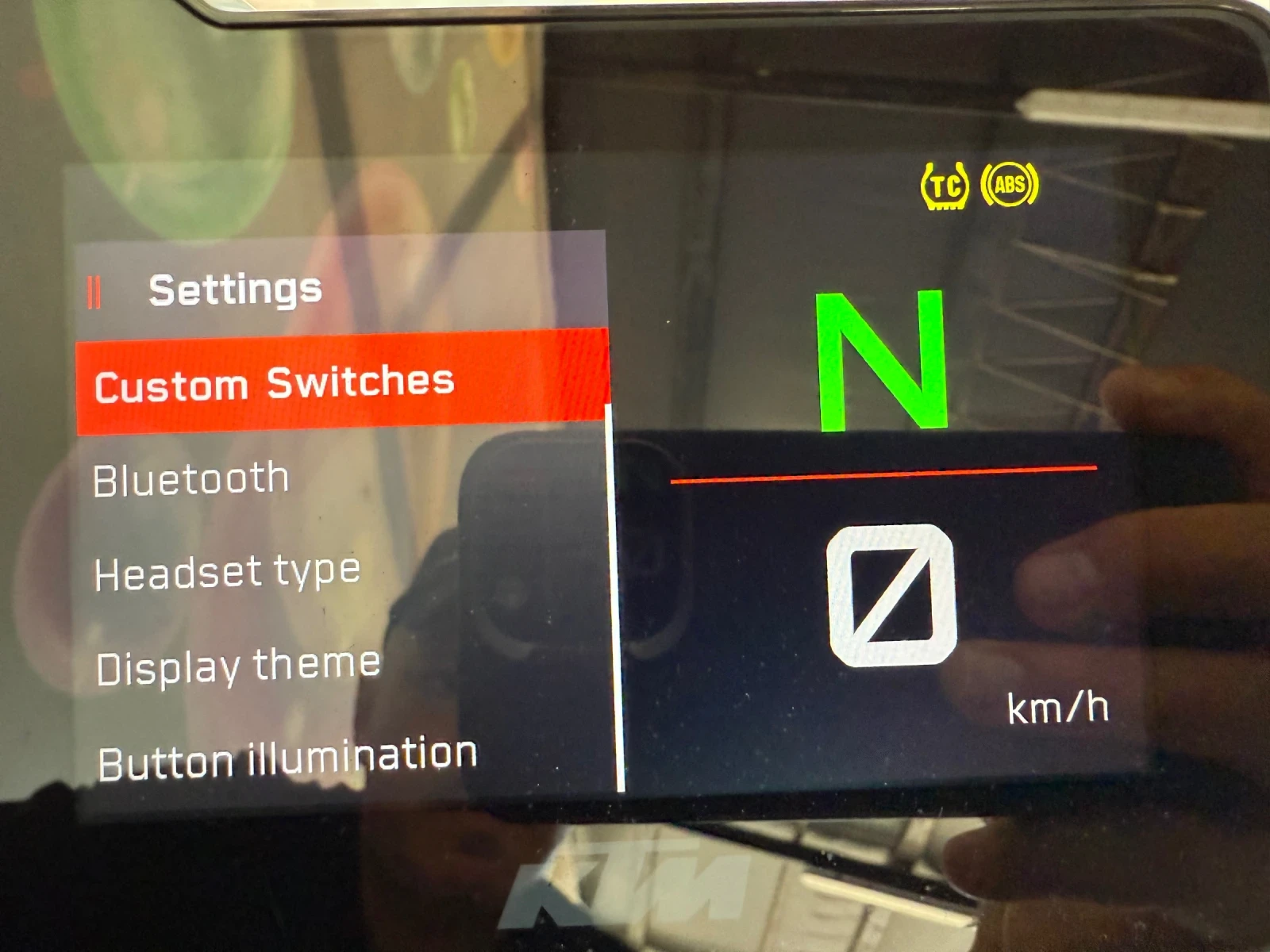 Ktm Super Duke 1290 R 180kc | Mobile.bg   15