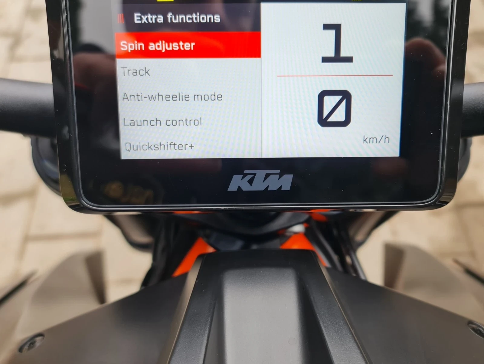 Ktm Super Duke 1290 R 180kc | Mobile.bg   11