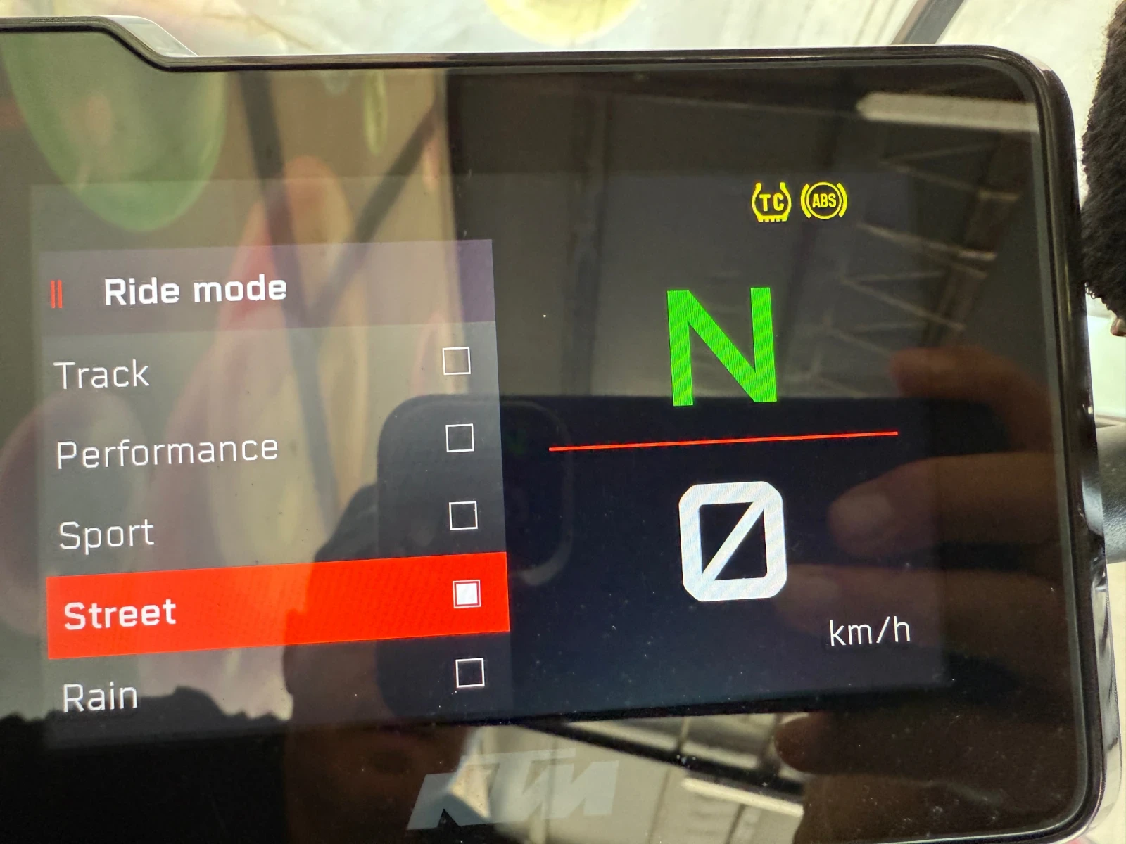 Ktm Super Duke 1290 R 180kc | Mobile.bg   12