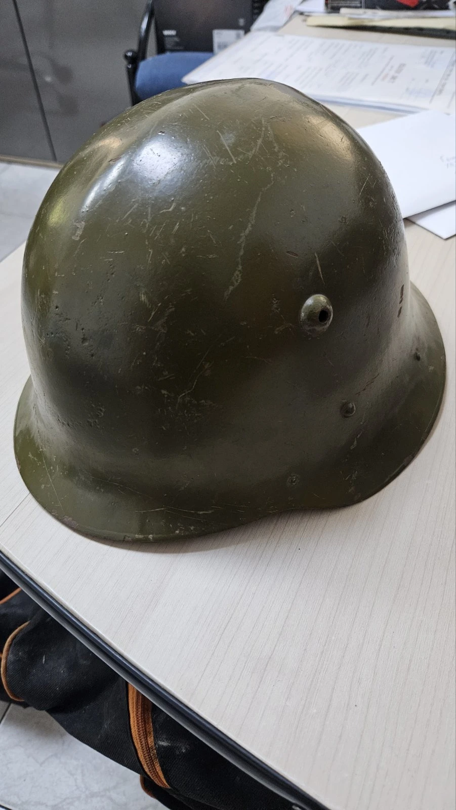 Honda Shadow VT600, снимка 9 - Мотоциклети и мототехника - 53769432