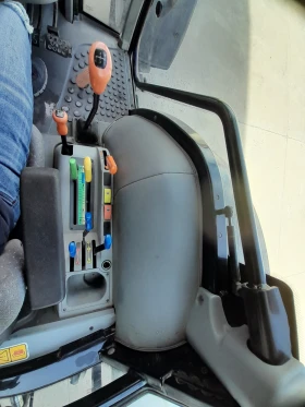 Трактор Lamborghini R3 Evo 100, снимка 14