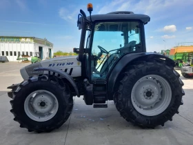 Трактор Lamborghini R3 Evo 100, снимка 3