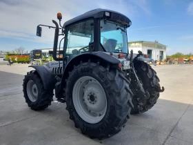 Трактор Lamborghini R3 Evo 100, снимка 4