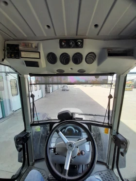 Трактор Lamborghini R3 Evo 100, снимка 15