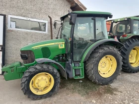  John Deere 5090M | Mobile.bg    3