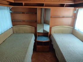 Каравана Adria 1500, снимка 11