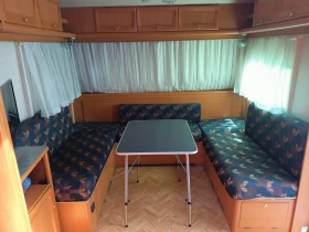 Каравана Adria 1500, снимка 7
