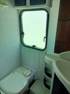 Каравана Adria 1500, снимка 14
