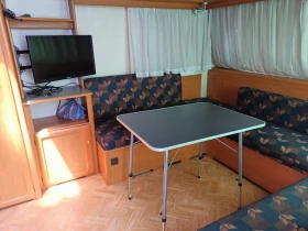 Каравана Adria 1500, снимка 6
