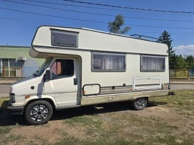  Burstner Ducato 2.5 turbo | Mobile.bg    4