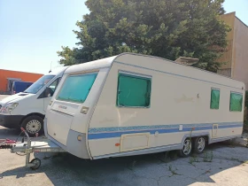 Каравана Adria 1500 | Auto.bg — изображение 4