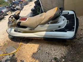 Джет Bombardier Sea Doo Gtx rfi 110, снимка 2