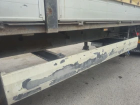 Полуремарке Krone СДП 27, снимка 5