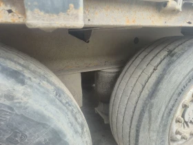 Полуремарке Krone СДП 27, снимка 4