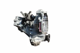 СКОРОСТНА КУТИЯ ЗА ФОЛКСВАГЕН ГОЛФ 5 1.6 FSI 2009 г. , 6 СК., снимка 2